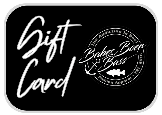 Babes Beer and Bass Gift Card